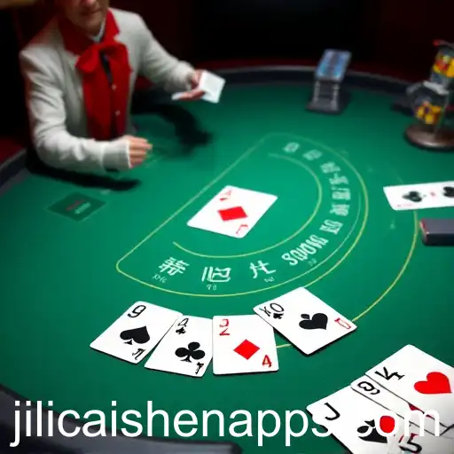 Blackjack