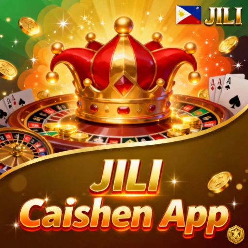 JILI Caishen App