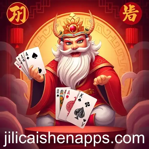 The Rise of JILI Caishen App in Mobile Gaming