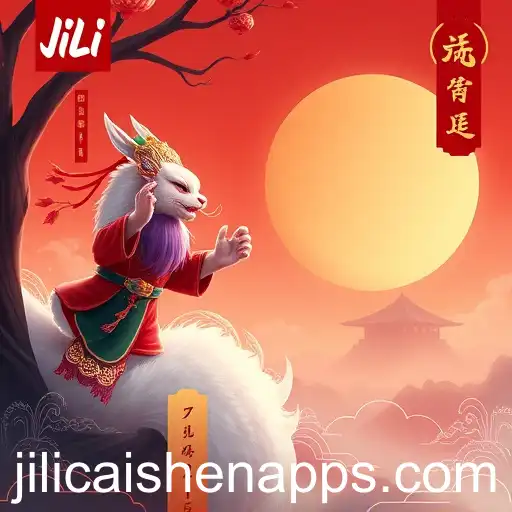 The Rise of JILI Caishen App in the Gaming World