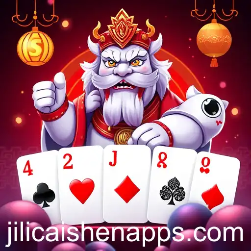 Exploring the Impact of JILI Caishen App on the Gaming Industry