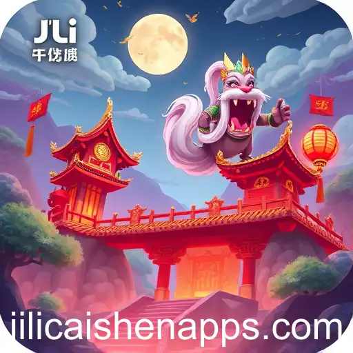 The Rise of JILI Caishen App in the Gaming World